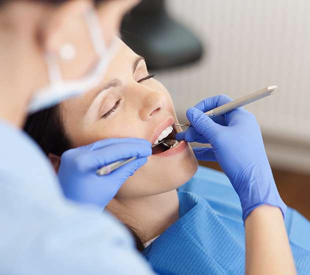 Gibbsboro Dental Restorations