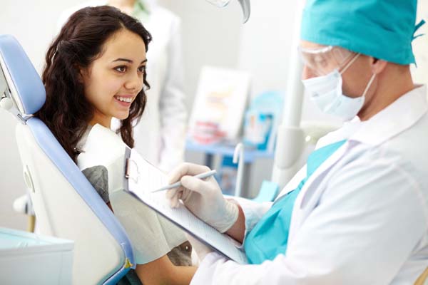 When To Seek Emergency Dental Care