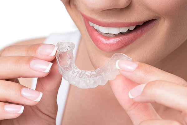 Can Invisalign® Correct Bite Issues?