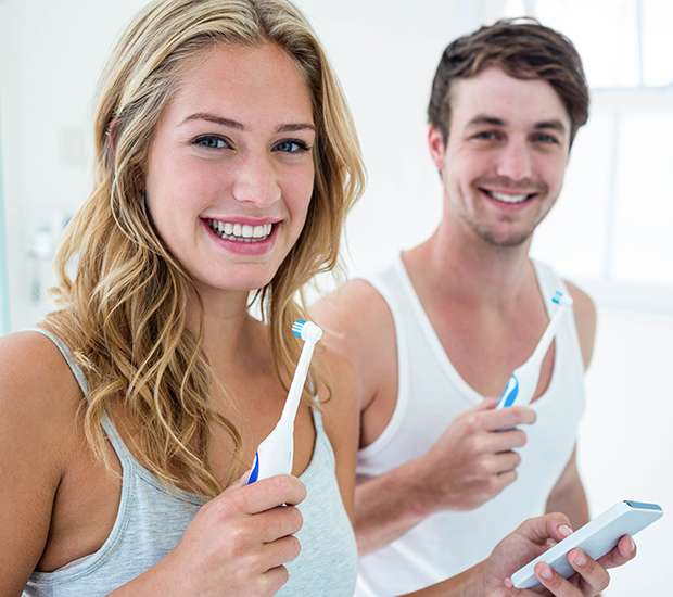Gibbsboro Oral Hygiene Basics