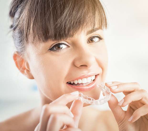 Gibbsboro 7 Things Parents Need to Know About Invisalign Teen