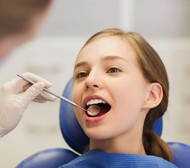 Gibbsboro Why go to a Pediatric Dentist Instead of a General Dentist