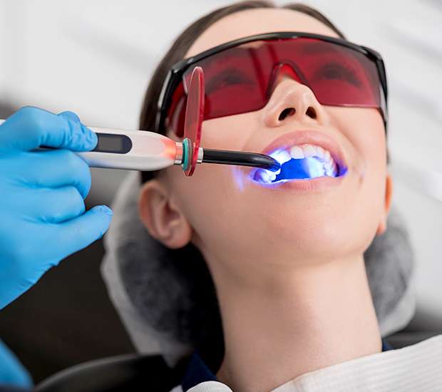 Gibbsboro Professional Teeth Whitening