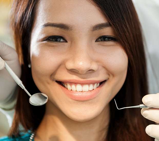 Gibbsboro Routine Dental Procedures